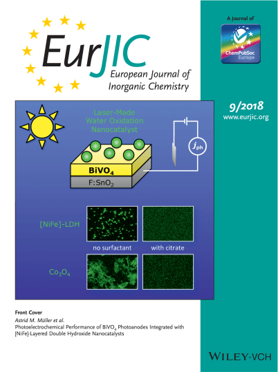 Cover figure of publication 41